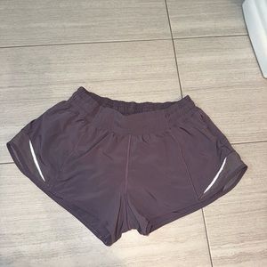 Hotty Hot Low-Rise Lined Short 2.5”